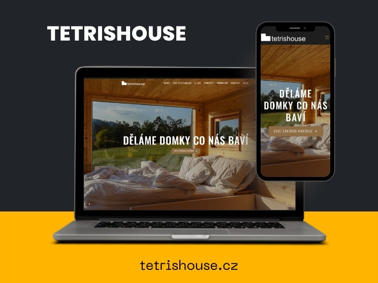 Tetrishouse