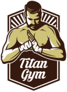 Titan Gym