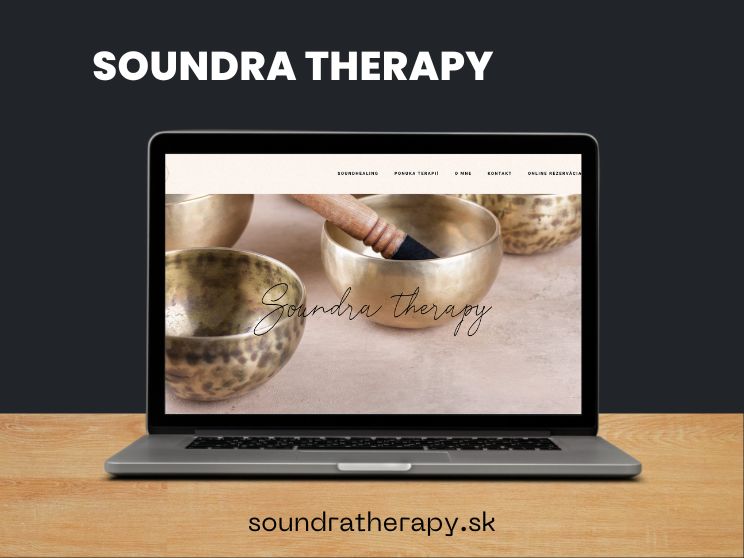 Soundra therapy