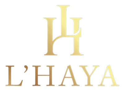 Lhaya logo